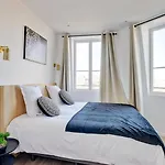 Bluestay 38 - Charmant Duplex à Paris