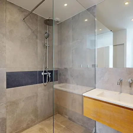 Appartamento Bluestay 38 - Charmant Duplex A Parigi