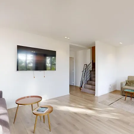 Appartamento Bluestay 38 - Charmant Duplex A *