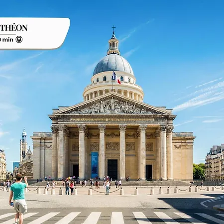 Bluestay 38 - Charmant Duplex A Appartamento