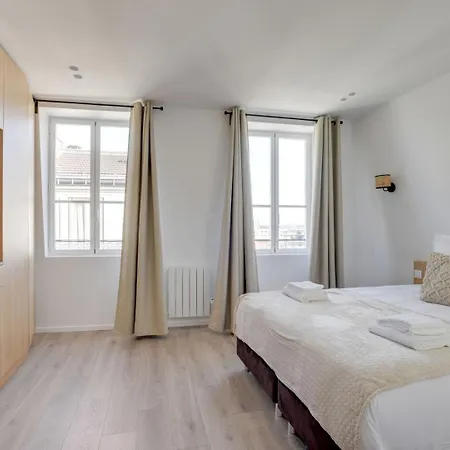 Appartamento Bluestay 38 - Charmant Duplex A Parigi
