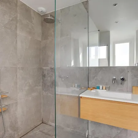 Appartamento Bluestay 38 - Charmant Duplex A *